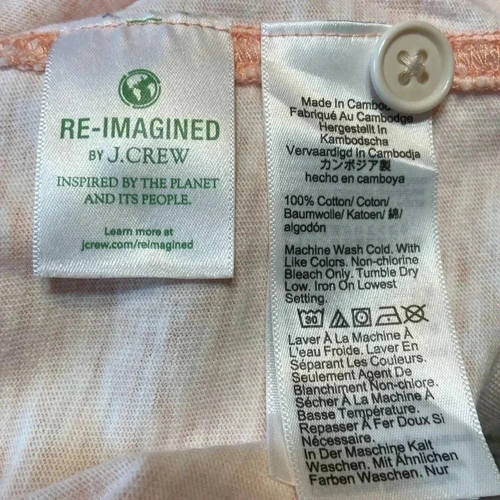 J Crew men’s button down BIN #5​